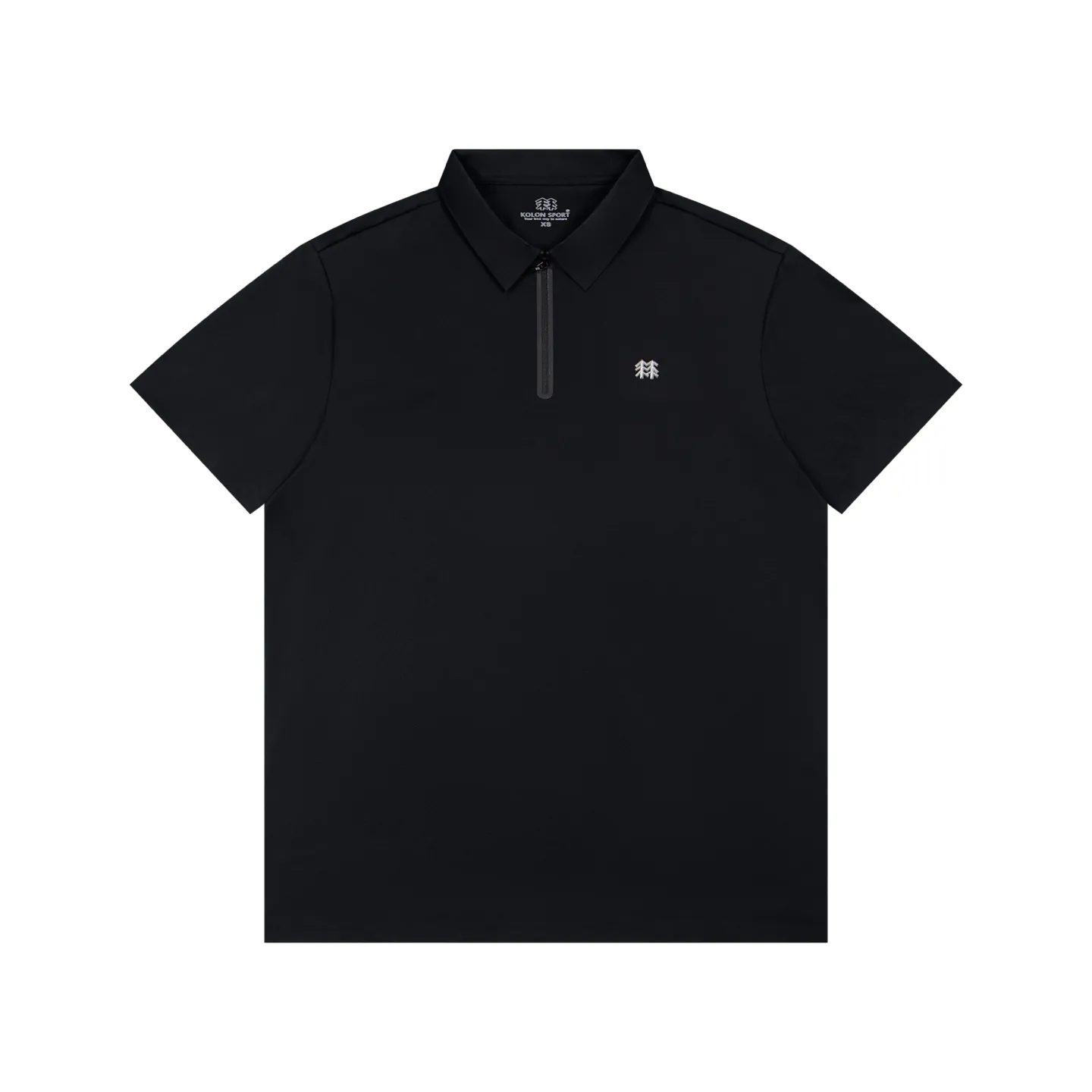 KOLON SPORT SECOSeries UPF 60+ Polo
